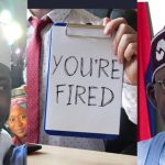 Man allegedly sacked from job for supporting Bola Tinubu amid economic hardship