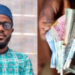 Man laments as lady he likes asks for a monthly allowance, reveals her ex gave her ₦120k