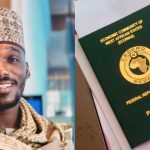 Man shares painful ordeal with corrupt gateman at embassy