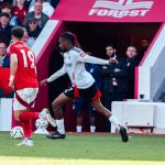 Manchester City Vs Fulham:  Guardiola Wary Of Iwobi’s Threat