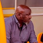 NPFL: Mangut Blames Plateau United Defeat At Abia Warriors on ‘Concentration Lapses,  Sluggishness’