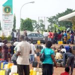 Marketers assure steady petrol supply, urge against panic buying