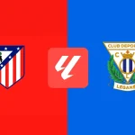 Match Preview: Atletico Madrid Vs Leganes