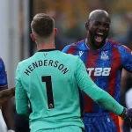 EPL: Mateta’s Solitary Goal Earns Crystal Palace Victory Over Tottenham