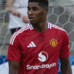 McCarthy Questions Rashford’s Support Network