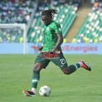 Messi’s Goal Against Eagles In 2018 WC Convinced Me To Play For Nigeria  –Bassey