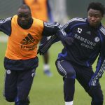 Mikel: Makelele Is My Mentor 