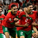 Morocco Clear Favourite To Win 2025 AFCON Title  –Kanu