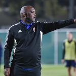 Mosimane Denies Turning Down Super Eagles  Coaching Job