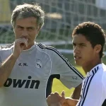 Varane: Mourinho Behind Real Madrid’s Glory Era