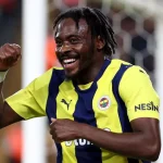 Mourinho Blasts ‘Selfish’  Super Eagles Star After Home Win