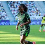 Payne: ‘My Favourite Tattoo Is The Shape Of Nigeria On My Body’