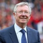 Ferguson: My Wife Convinced Me To Retire As Man United Coach