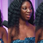 “My mother had to take my father to court just because of school fees” – Lady (VIDEO)
