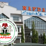 NAFDAC warns against four popular daily-use products