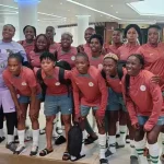 NFF Announces New Venue For Super Falcons, Algeria Friendly