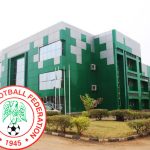 NFF Holds Annual General Assembly In Asaba