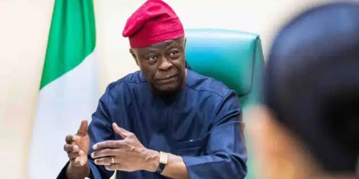 NNPCL begins process of repaying $6 Billion debt – FG