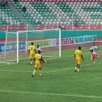 NPFL: Abia Warriors Beat Insurance Away, Tornadoes Hold Katsina United