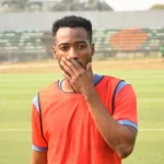 NPFL: Abia Warriors Forward Samson Declares War On Kwara United