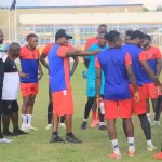 NPFL: Amokachi Seeks Winning Start At  Lobi Stars