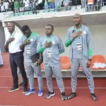 Unuanel: NPFL Coaches Will Benefit From Eguavoen’s Eagles Experience