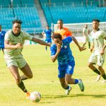 NPFL: Finidi’s Rivers United Extend Unbeaten Streak, Ikorodu City Draw Away