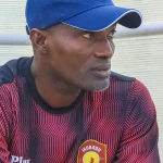 NPFL: Ikorodu City Confirm Ozebagbe’s  Resignation