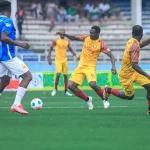 NPFL: Rivers United Draw At Home, Enyimba Pip Ikorodu City