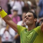 Nadal Announces Retirement From Tennis