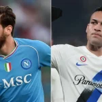 Capello: Napoli, Inter Will Battle For Serie A Title