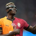 Napoli Open To Selling Osimhen To Chelsea  –Meluso