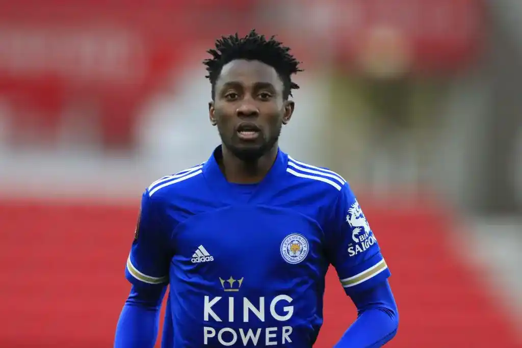 Ndidi In Action As Leicester City Pip Bournemouth