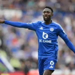 Ndidi: Leicester City Will Recover From Nottingham Forest Setback