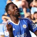 Ndidi Suffered No Ill-Effects After Libya’s Ordeal  –Cooper