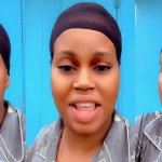 Netizens Are Left In D!sbelief After A Lady Announces Her Pregnancy With Her Brother Whom She Is Soon Set To Marry (VIDEO)