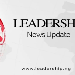 Niger Gov Swears In New Head Of Service, 4 Perm Secs
