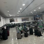 Nigeria Denies Apologising To Libya Over Super Eagles’  Airport Saga