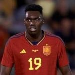 Nigeria Set To Miss Out On Omorodion