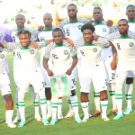 Nigeria Vs Libya: Eguavoen Switches Formation; Iwobi, Onyeka, Boniface Start