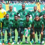 BREAKING: Super Eagles draw first match of AFCON 2023