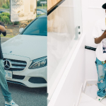 Nigerian Influencer Salo Rushed To The Hospital After Being Shot (VIDEO)