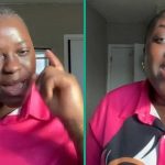 Nigerian Lady Claims Men Don't Approach Ladies in Streets Abroad, Video Sparks Controversy