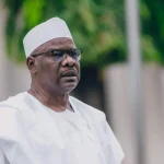 Nigerian military lacks weapons, morale to defeat terrorists - Ndume