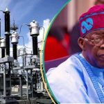 Nigerians in Darkness As National Grid Collapses Again Under President Tinubu