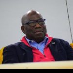 Tennis: Nigeria’s Oshodi Elected ATTF President