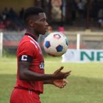 “It’s A Privilege, Not Right” – Abia Warriors Captain Njoku Relishes MOTM Award Vs Plateau United