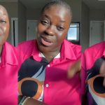 "No matter how attractive you are or catwalk, no man will call you on the street here" – Abroad lady shares (VIDEO)