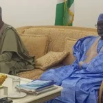 Northern Democrats Donate N50m To Borno Flood Victims