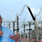 Northern Nigeria's electricity to be restored within 72 hours - Minister